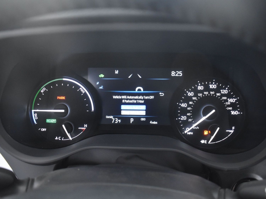 New 2025 Toyota Sienna Hybrid XLE Base - BraunAbility Side Entry Entry Fold Out Automatic Ramp