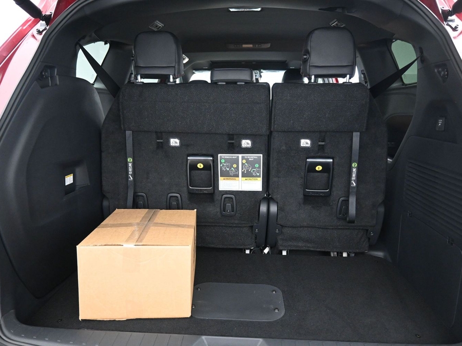 New 2026 Toyota Sienna Hybrid XSE Sport - BraunAbility Side Entry In Floor Automatic Ramp