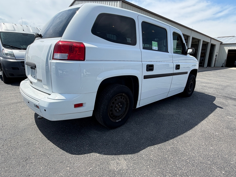 White MV1 MV1 image number 9
