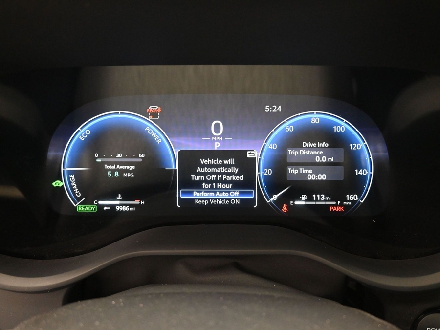 New 2026 Toyota Sienna Hybrid XSE Sport - BraunAbility Side Entry Entry Fold Out Automatic Ramp