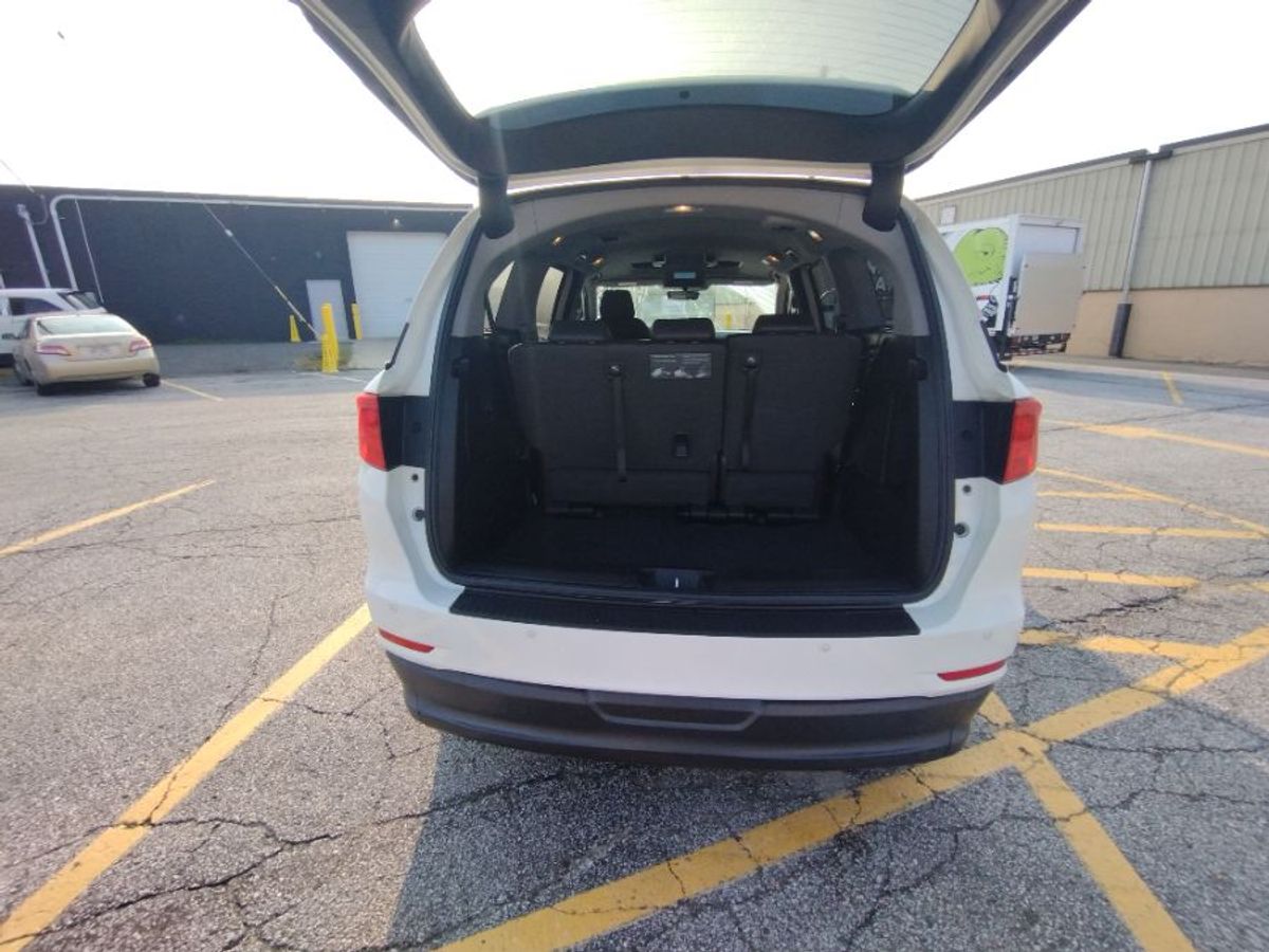 2019 HONDA ODYSSEY - Image 10