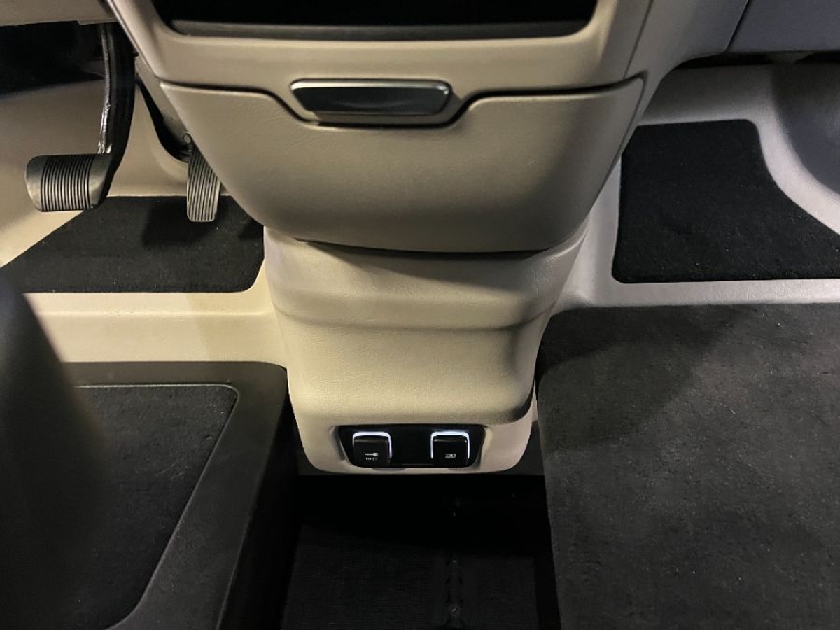 2018 CHRYSLER PACIFICA - Image 16