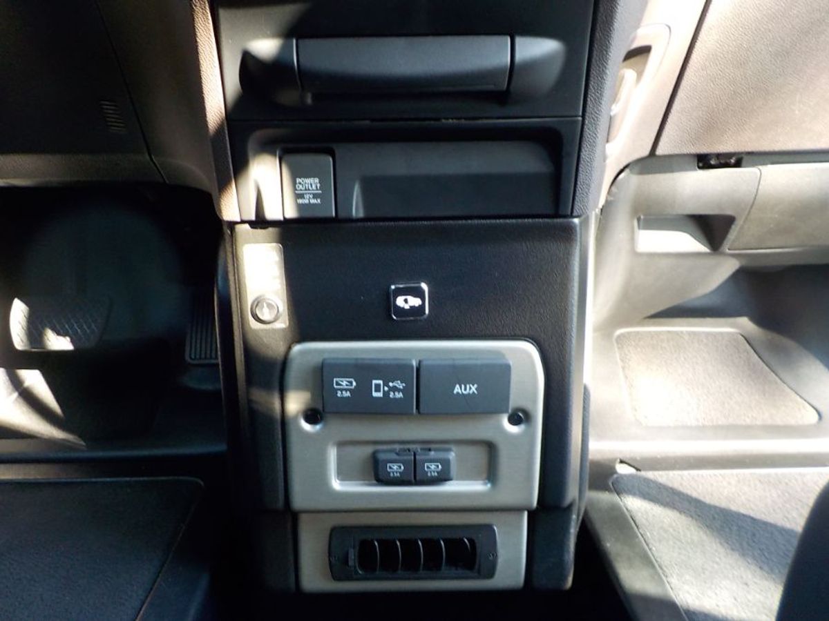 Plata Honda Odyssey número de imagen 35