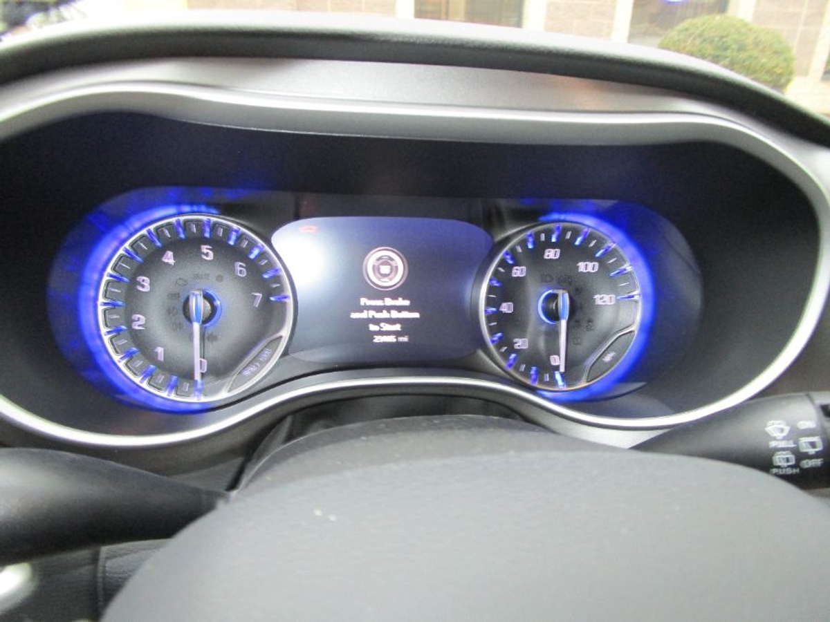 2024 CHRYSLER PACIFICA - Image 14