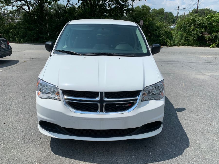 Maryland Wheelchair Vans for Sale MobilityWorks