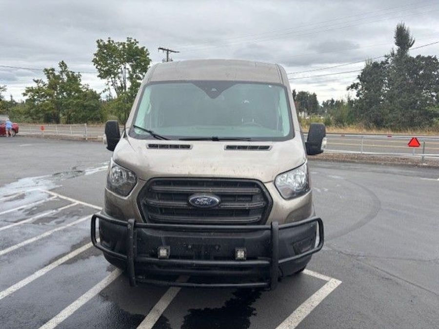 Used 2020 Ford Transit 350 XL - OTH Rear Entry Entry Lift Automatic Ramp