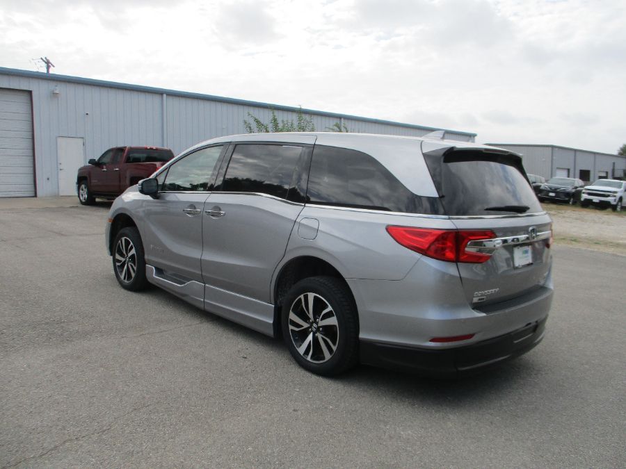 2019 HONDA ODYSSEY - Image 13