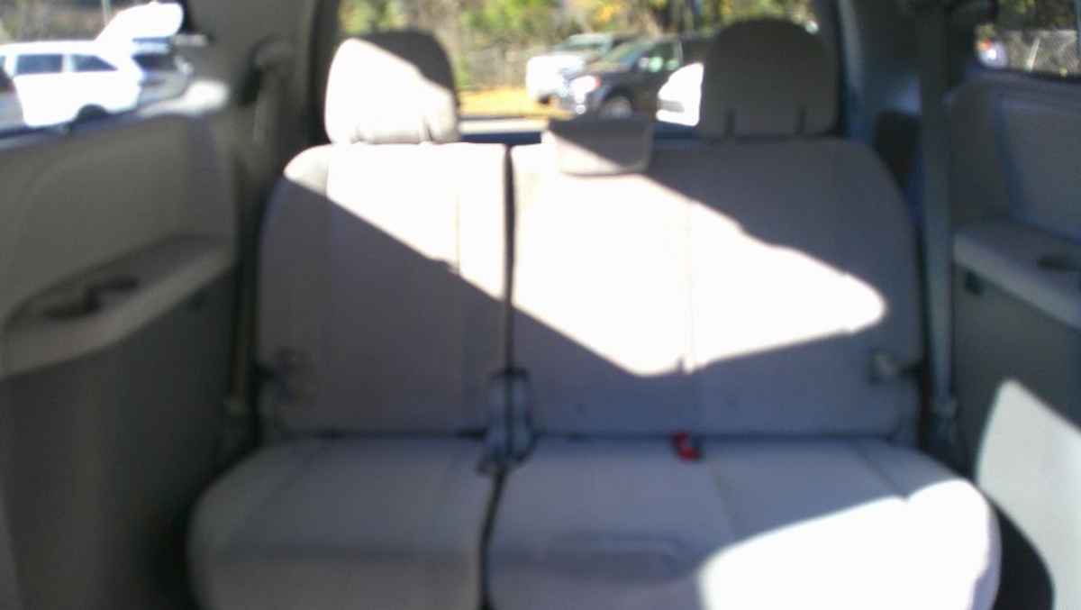 2017 TOYOTA SIENNA - Image 16