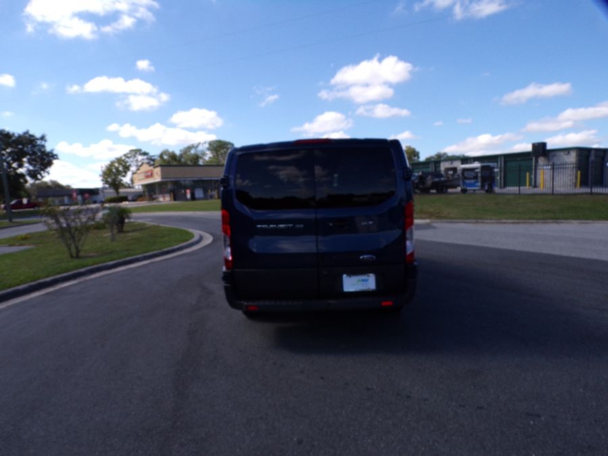 2018 FORD TRANSIT - Image 6