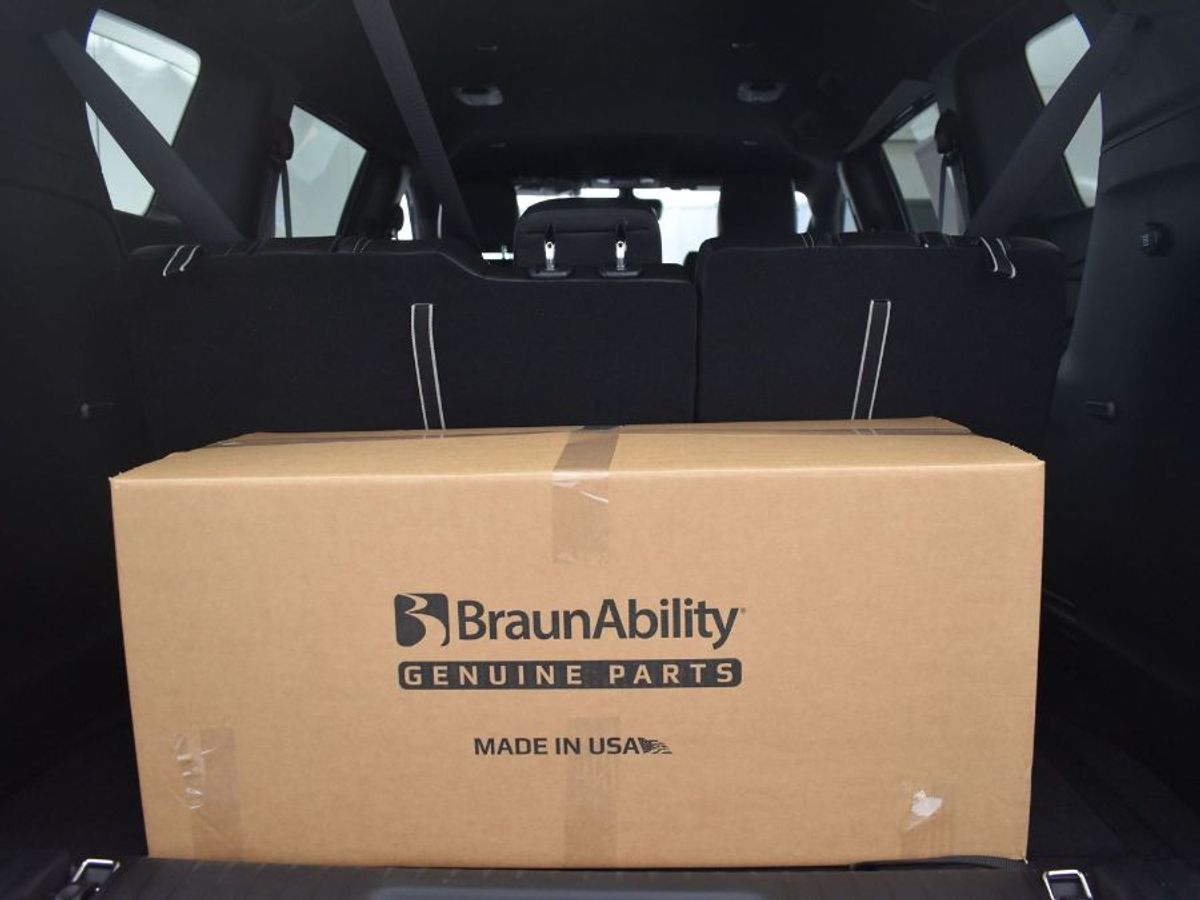 2025 CHRYSLER PACIFICA - Image 14