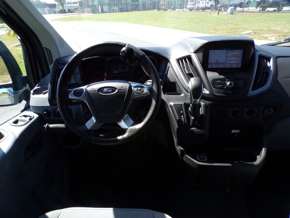 2018 FORD TRANSIT - Image 17