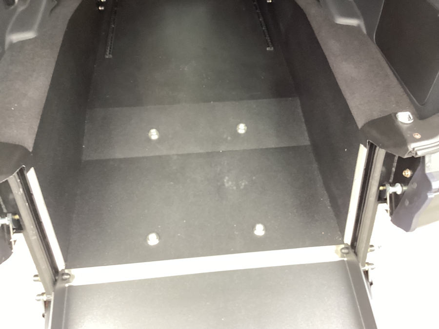 2025 TOYOTA SIENNA - Image 9