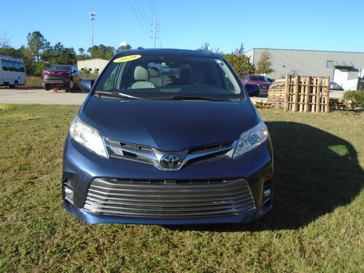 2020 TOYOTA SIENNA - Image 14