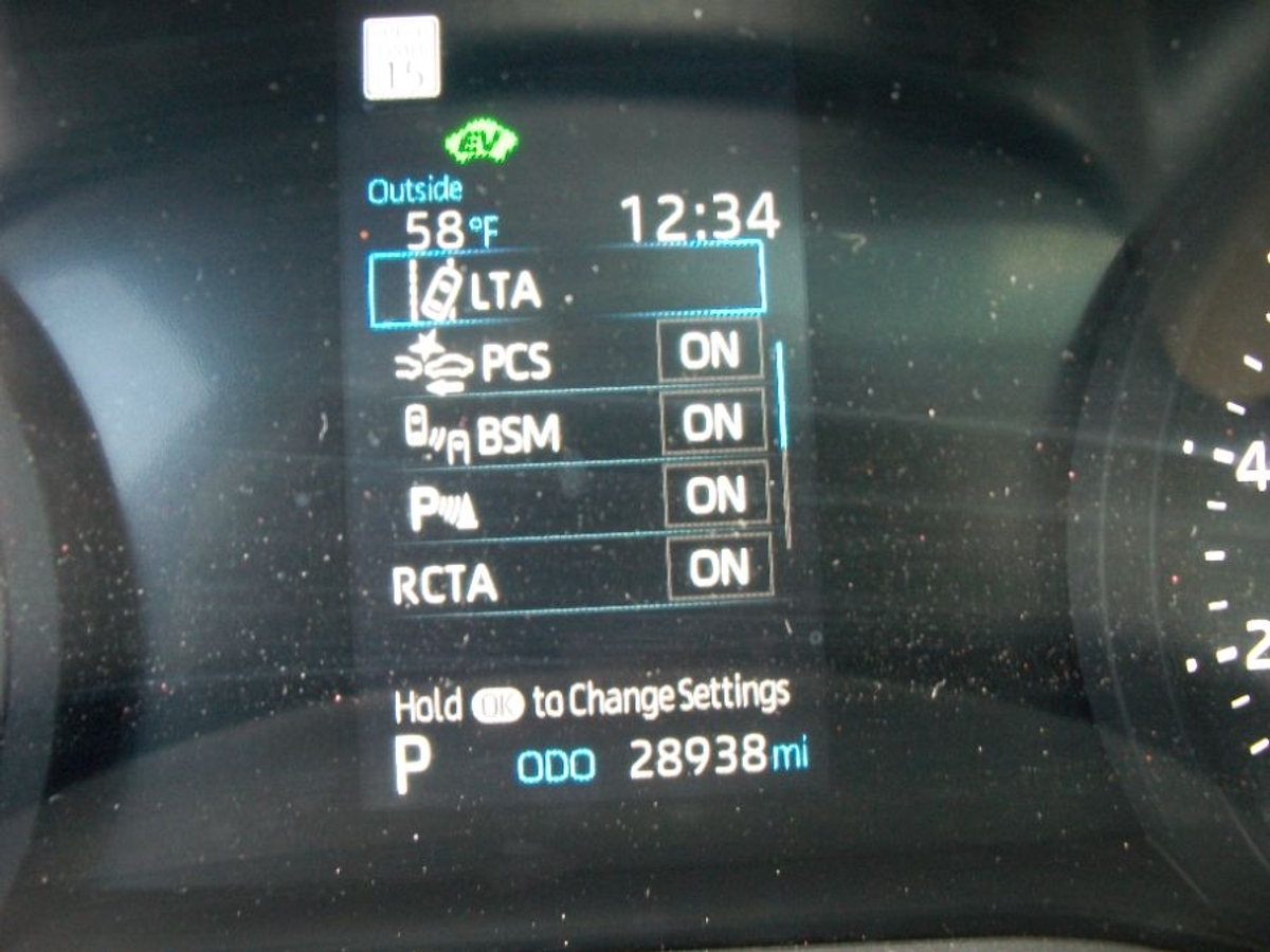 2024 TOYOTA SIENNA - Image 4