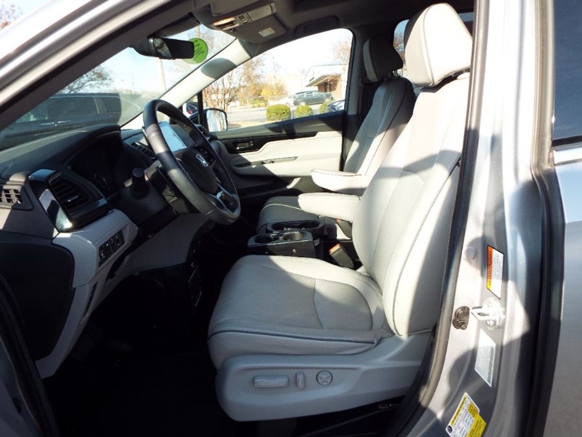 2023 HONDA ODYSSEY - Image 12