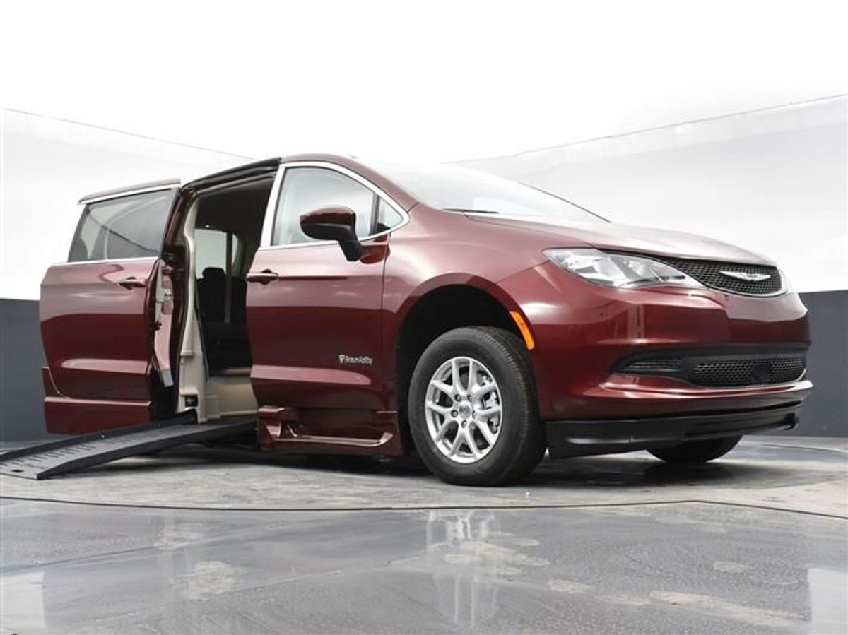 2023 CHRYSLER VOYAGER - Image 22