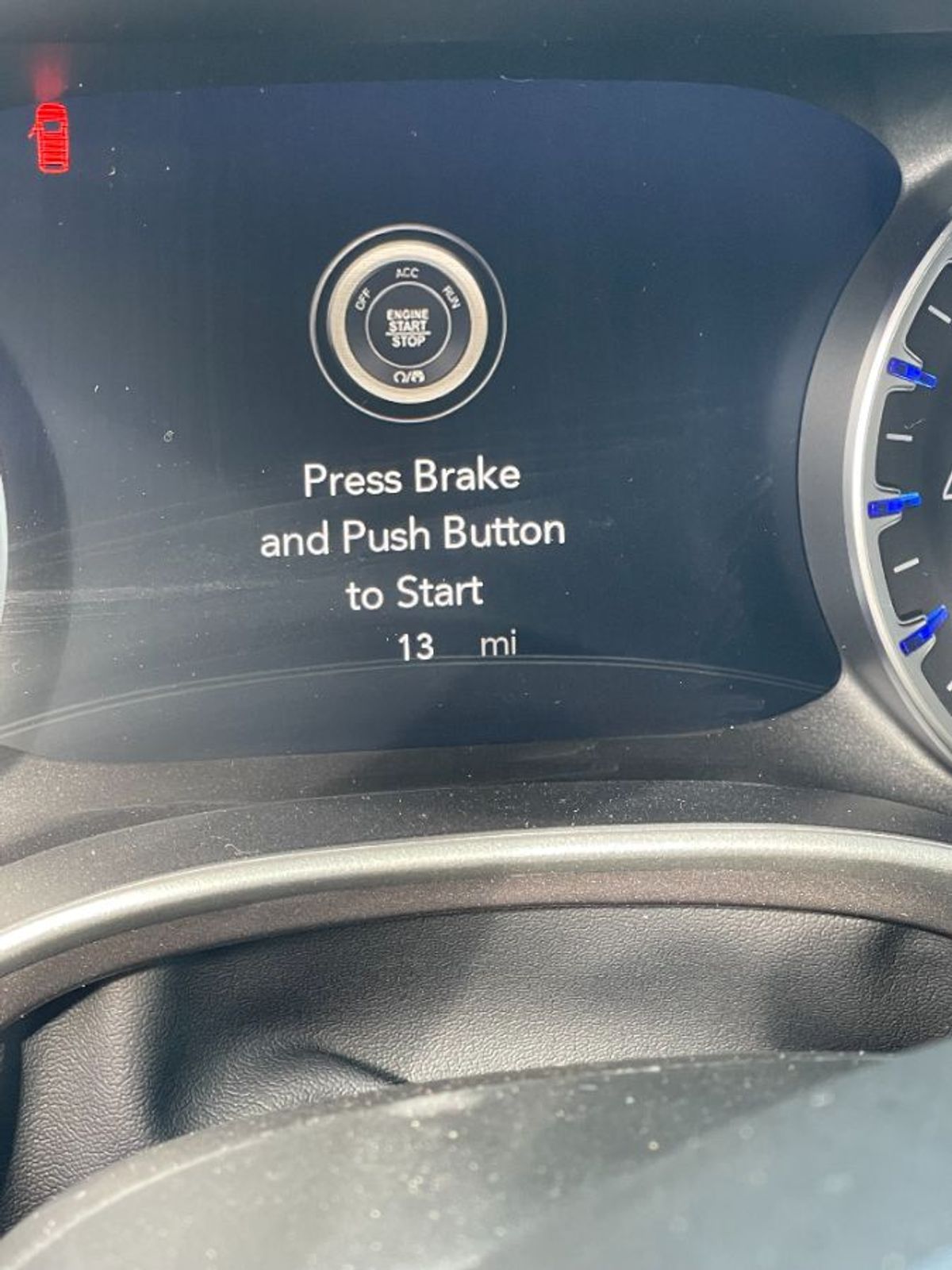 2024 CHRYSLER PACIFICA - Image 8