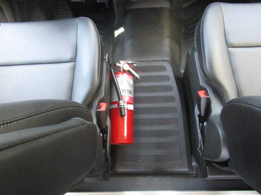 New 2026 Ford Transit 350 XL MR 148WB - ADABoy Commercial Rear Entry Lift Automatic Ramp