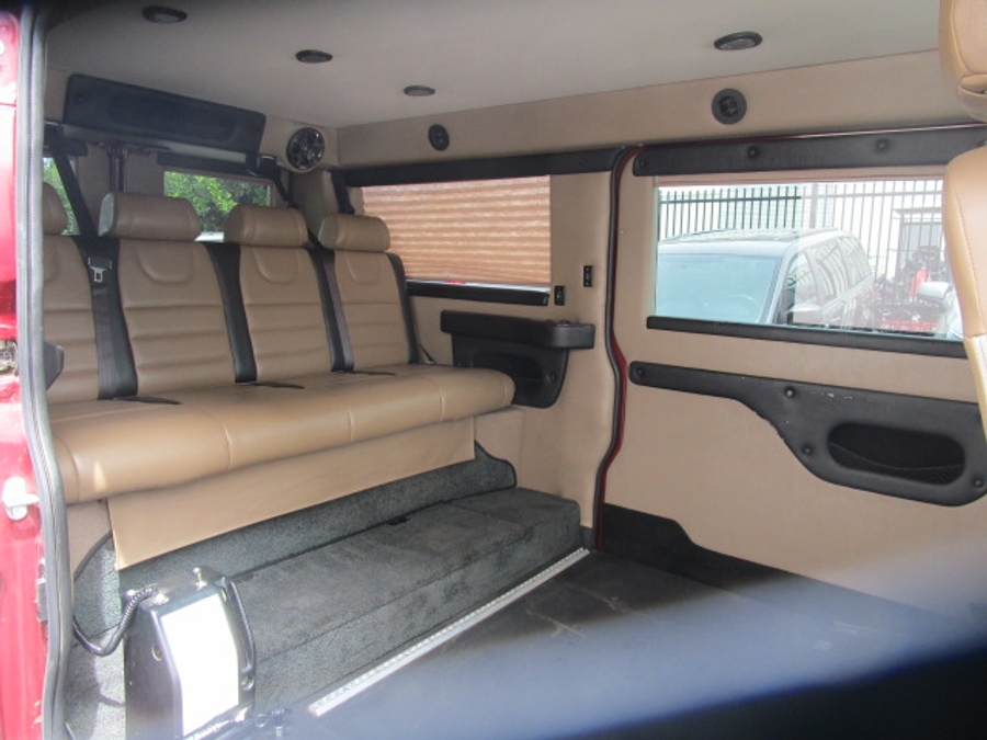 Used 2016 Ram ProMaster 1500 136 WB - TEM Side Entry Entry Lift Automatic Ramp