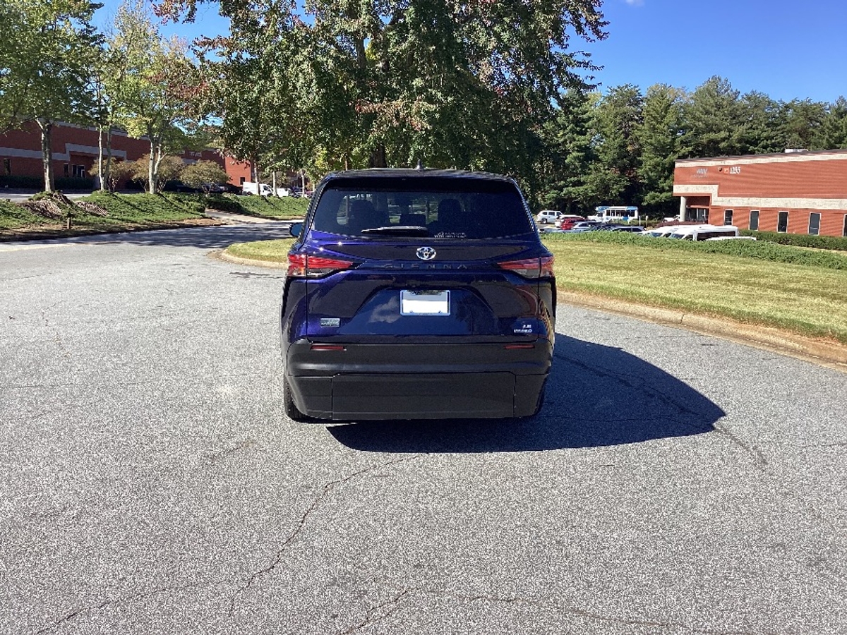 2022 TOYOTA SIENNA - Image 6