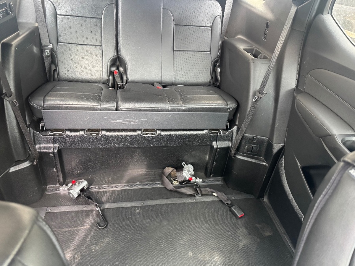 2023 CHEVROLET TRAVERSE - Image 6