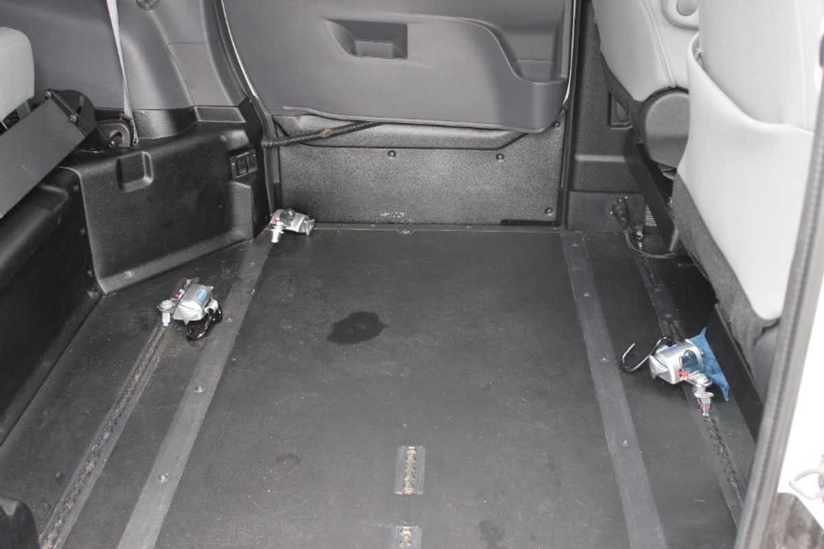 2023 TOYOTA SIENNA - Image 14