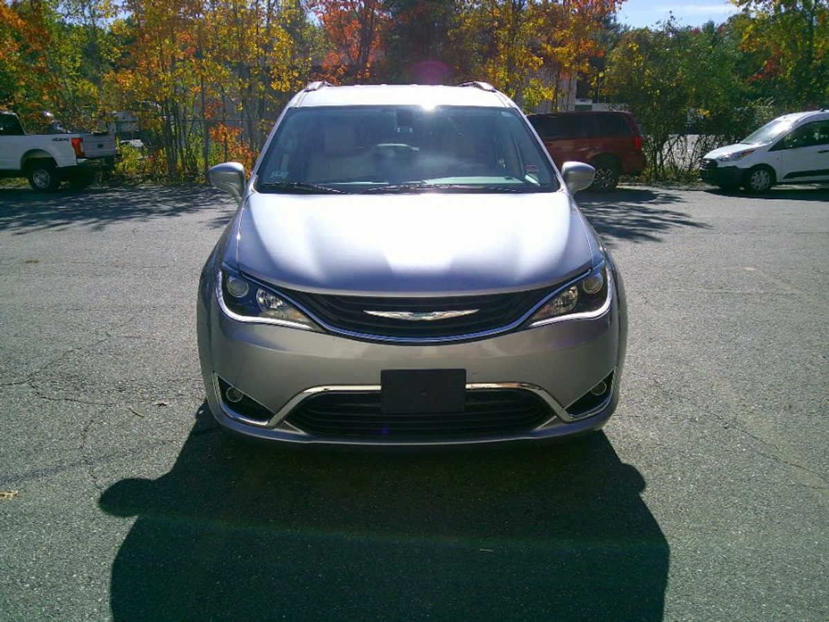 2018 CHRYSLER PACIFICA - Image 6