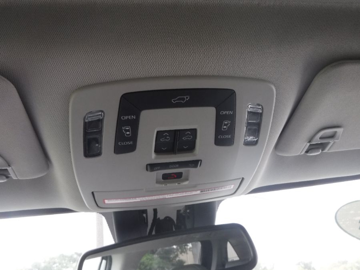 2024 TOYOTA SIENNA - Image 15