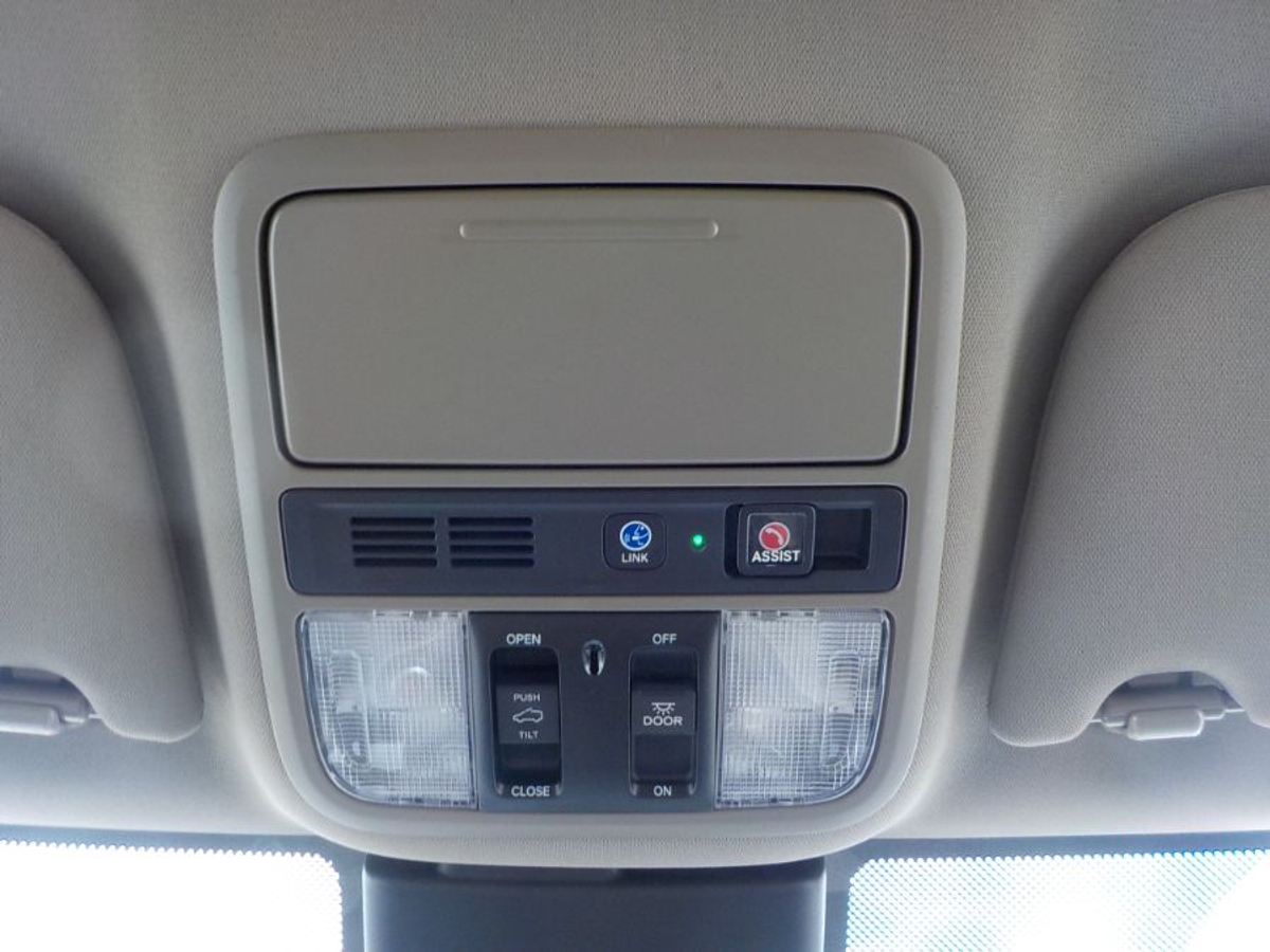 2021 HONDA ODYSSEY - Image 14