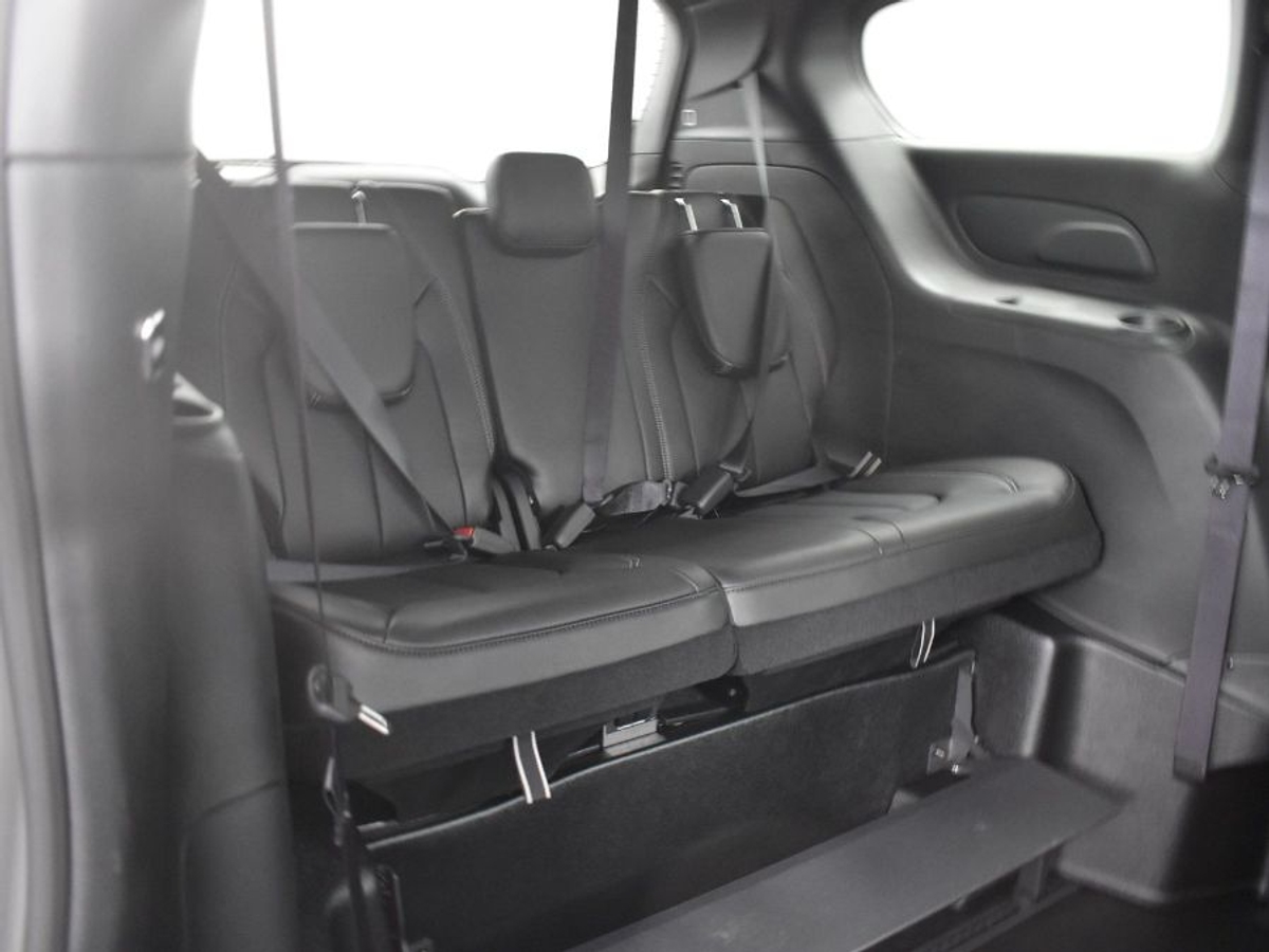 2025 CHRYSLER PACIFICA - Image 10