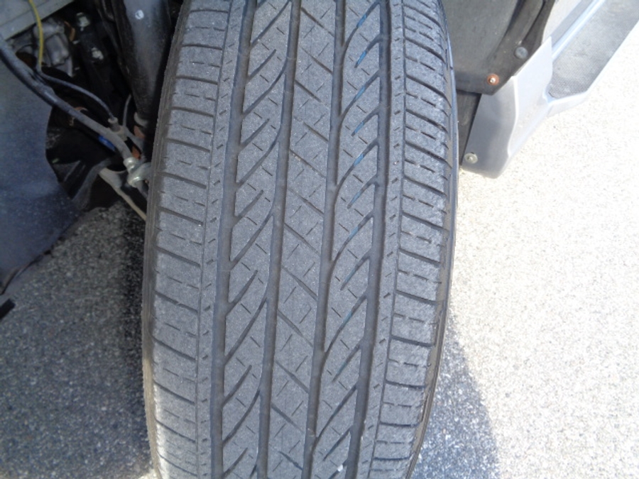 Used 2022 Honda Odyssey EX-L - VMI Side Entry Entry In Floor Automatic Ramp