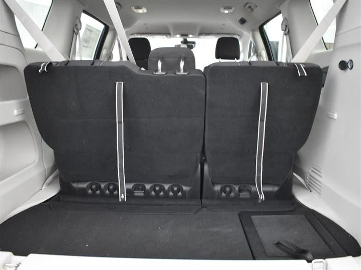 2023 CHRYSLER VOYAGER - Image 19