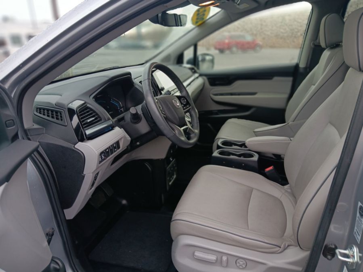 2023 HONDA ODYSSEY - Image 9