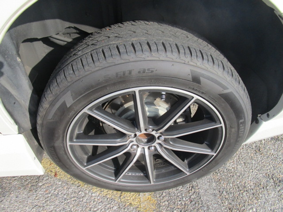 Used 2014 Honda Odyssey EX-L - VMI Side Entry Entry In Floor Automatic Ramp