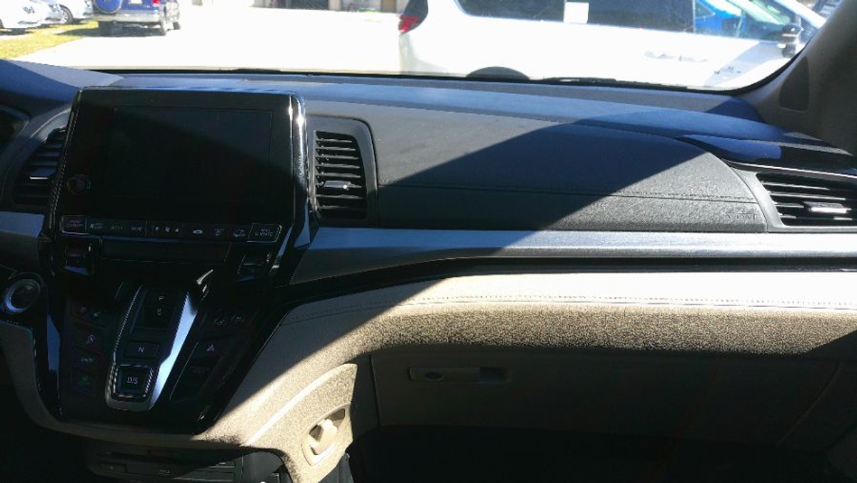 2020 HONDA ODYSSEY - Image 14