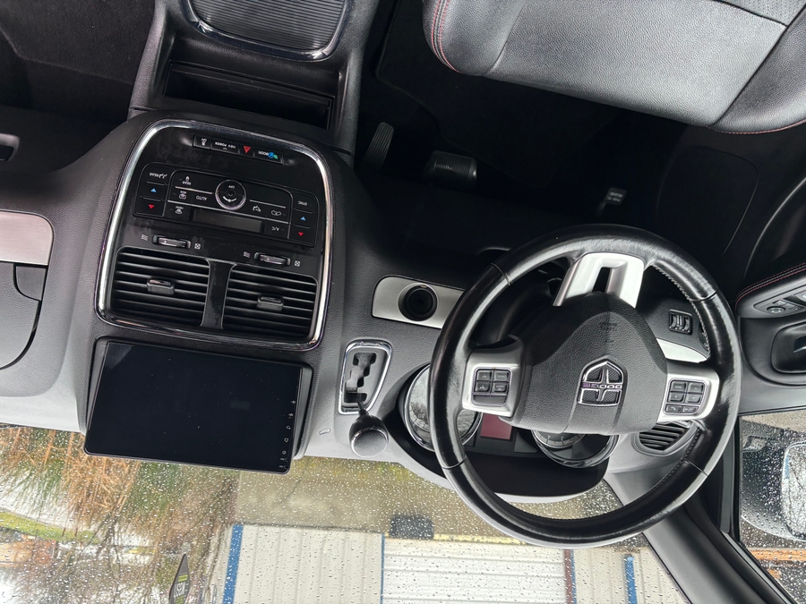 Used 2019 Dodge Grand Caravan GT - International Mobility Rear Entry Entry Fold Out Manual Ramp