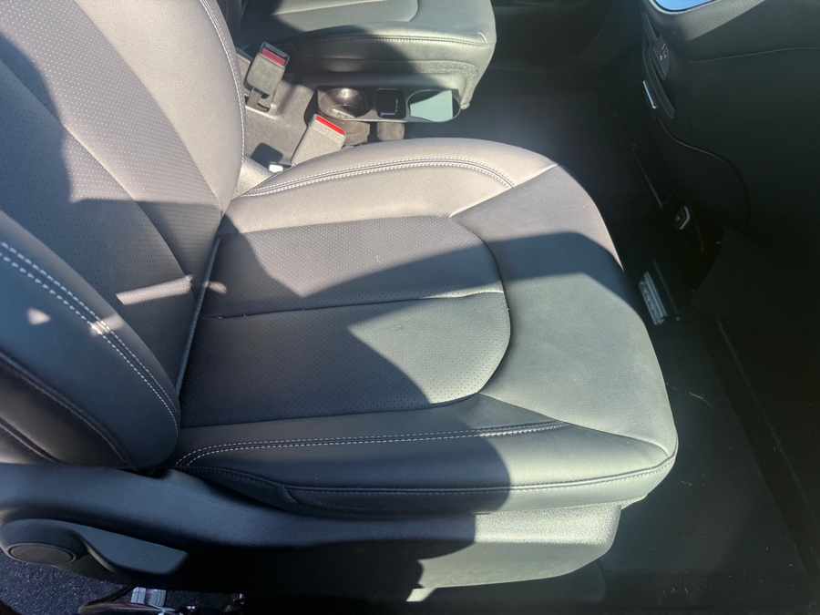 Blue Chrysler Pacifica image number 9