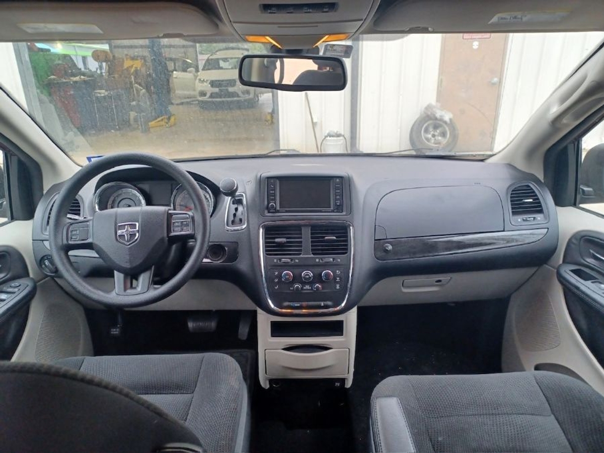 2019 DODGE GRAND CARAVAN - Image 15