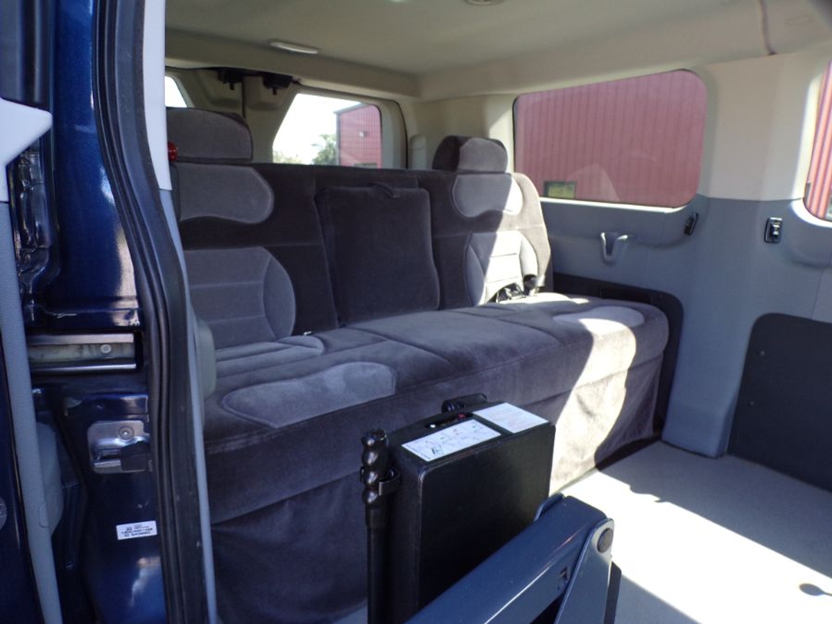 2018 FORD TRANSIT - Image 12