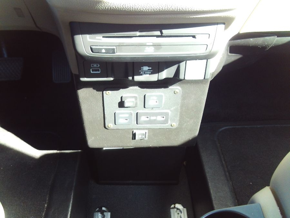 2023 HONDA ODYSSEY - Image 14