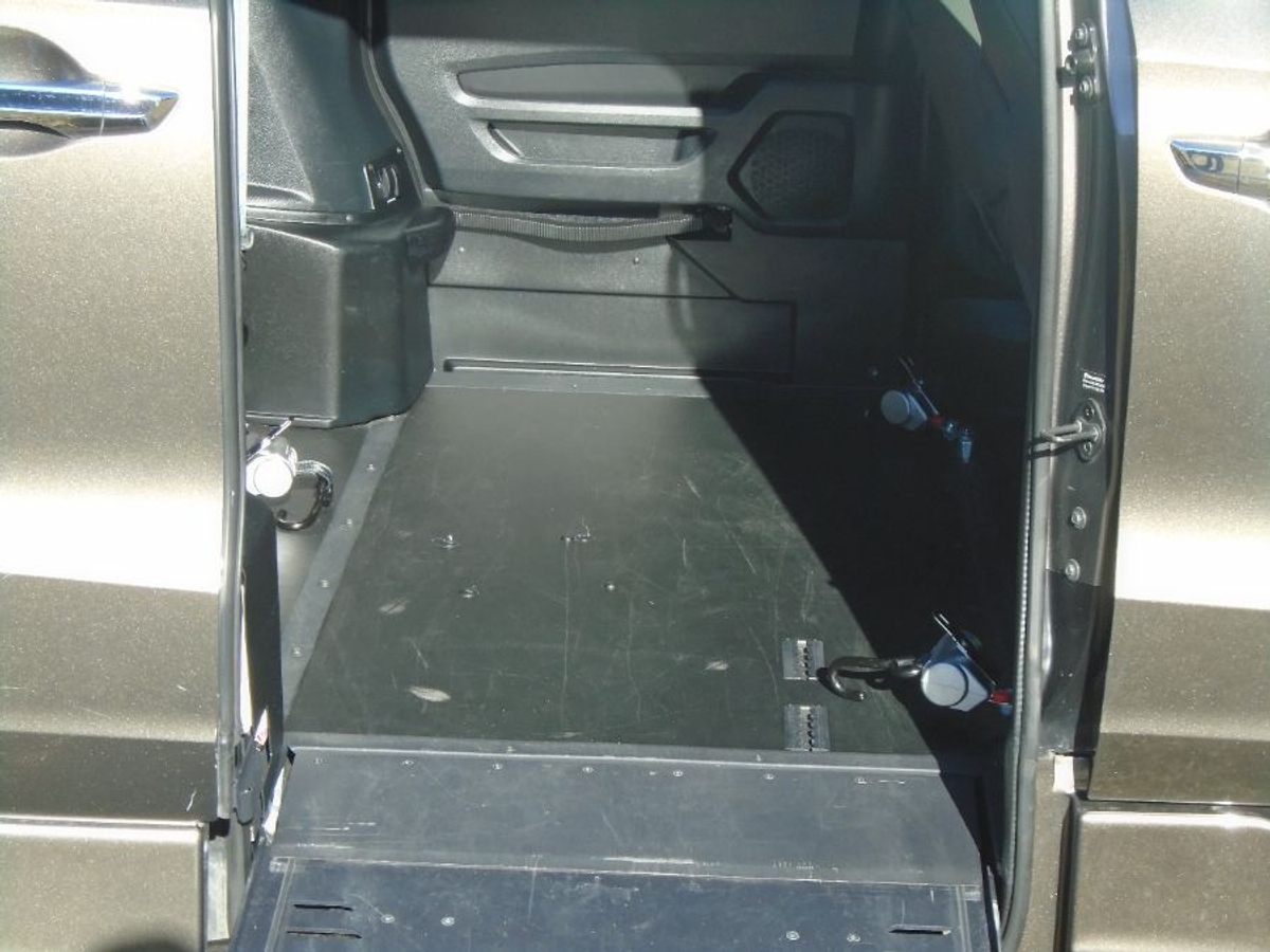 2020 HONDA ODYSSEY - Image 8