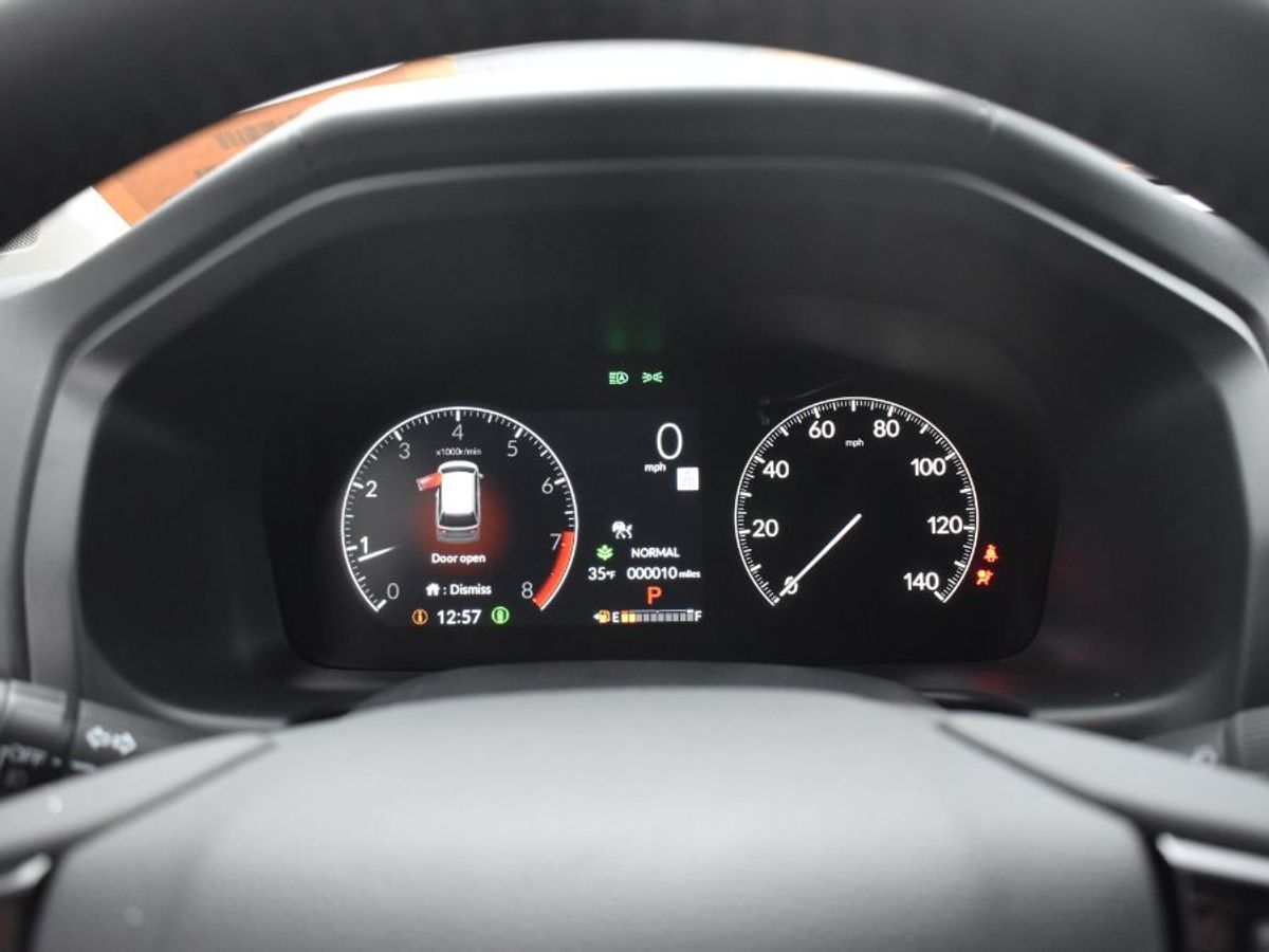 2025 HONDA ODYSSEY - Image 16