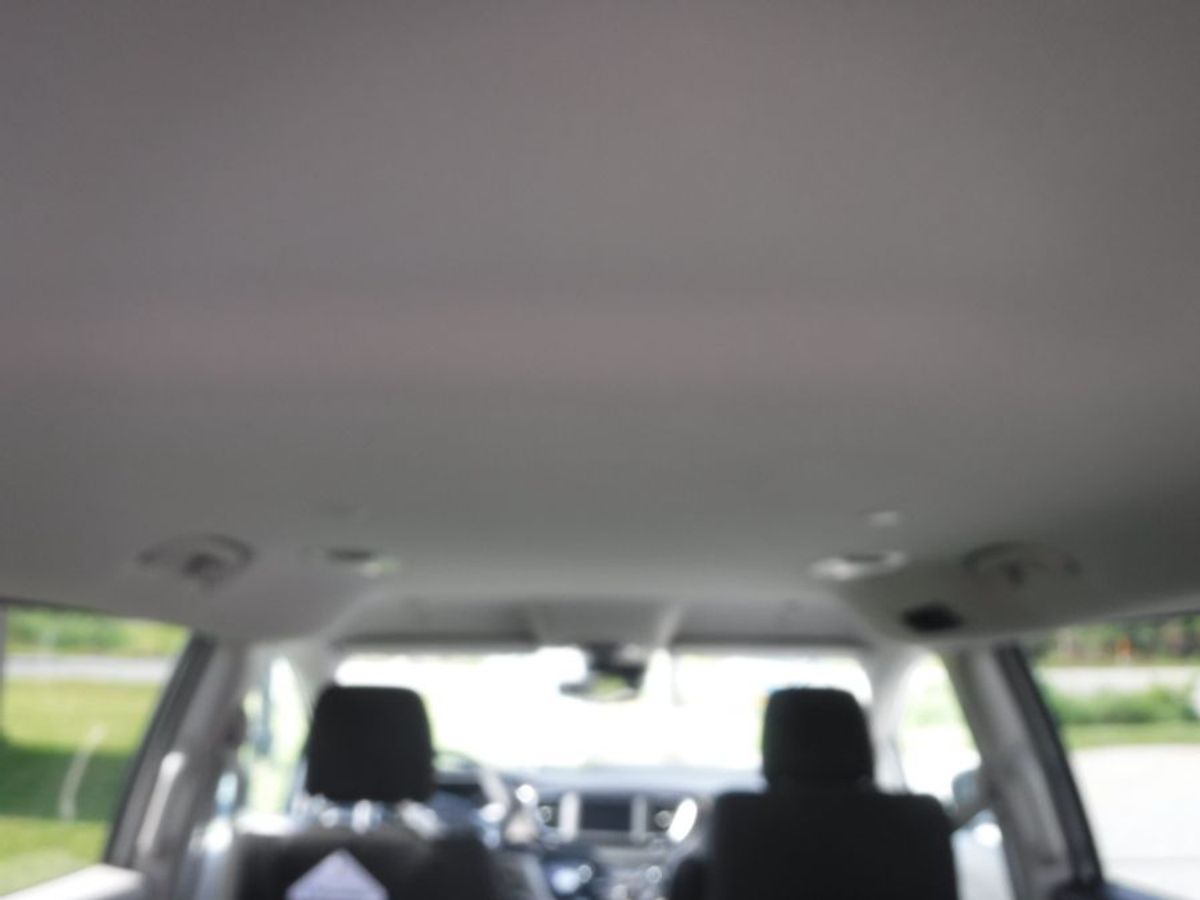 2023 CHRYSLER VOYAGER - Image 14