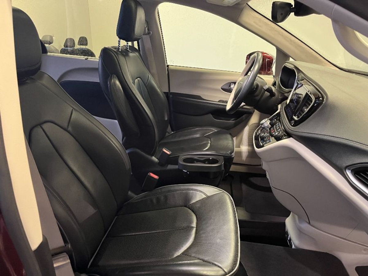 2018 CHRYSLER PACIFICA - Image 14