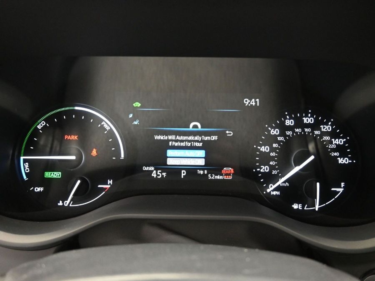 2025 TOYOTA SIENNA - Image 16