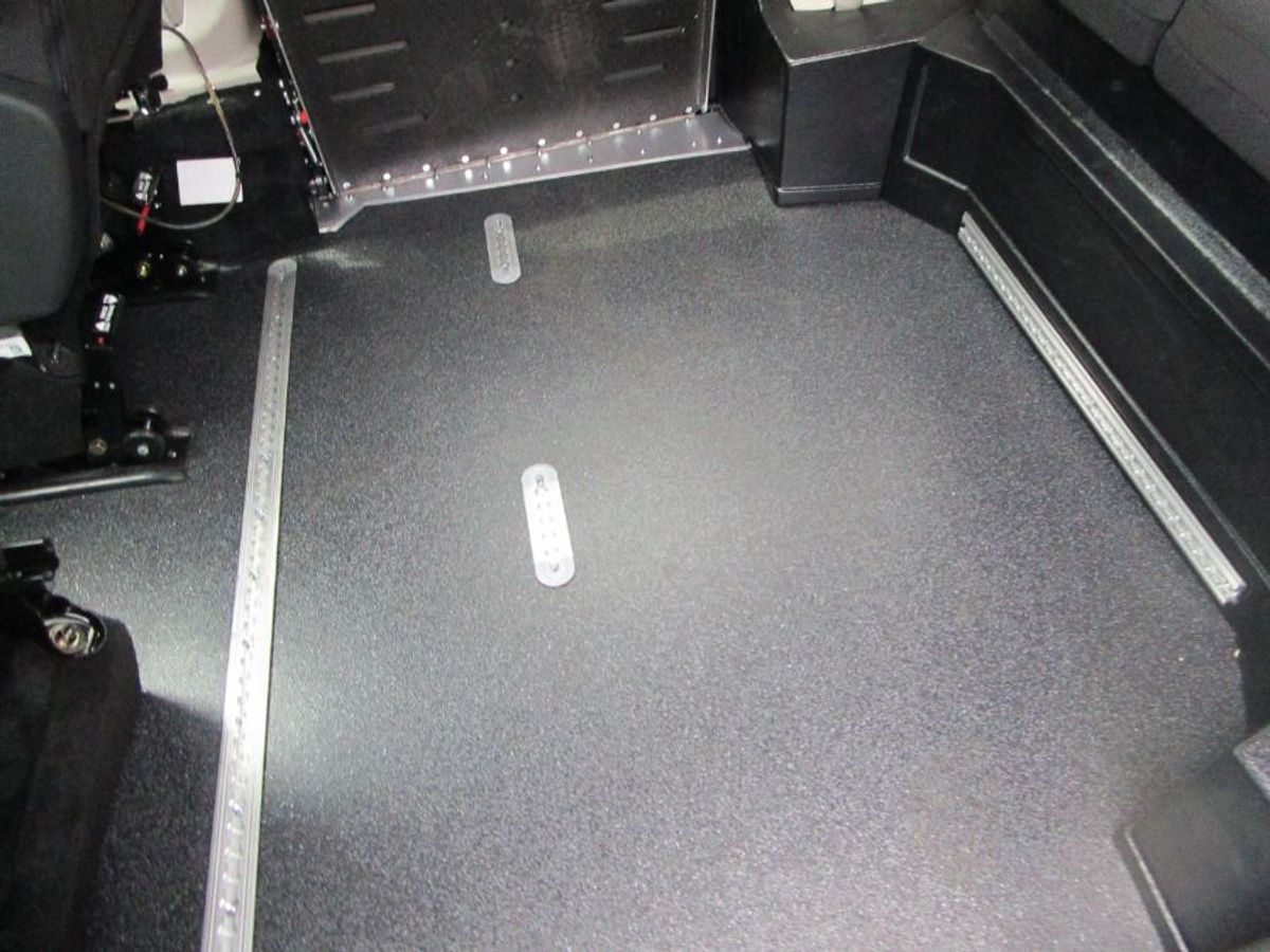 Blanco Chrysler Voyager número de imagen 7