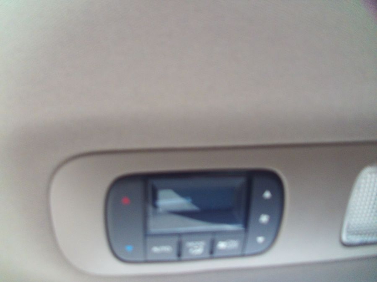 2023 HONDA ODYSSEY - Image 16