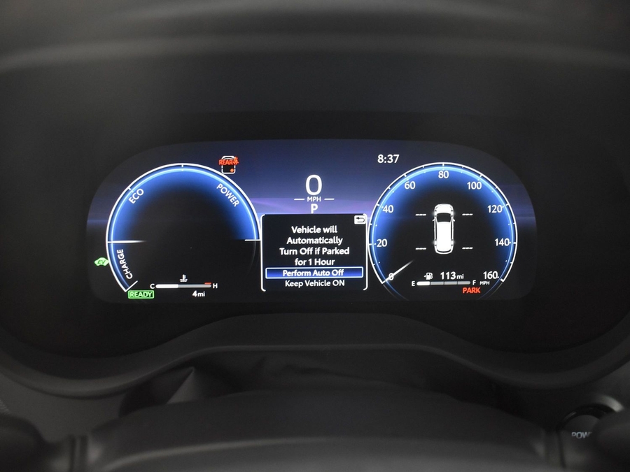 New 2025 Toyota Sienna Hybrid XSE Sport - BraunAbility Side Entry Entry Fold Out Automatic Ramp