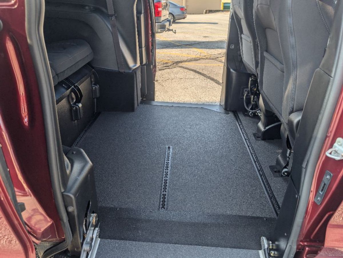 2023 CHRYSLER PACIFICA - Image 3