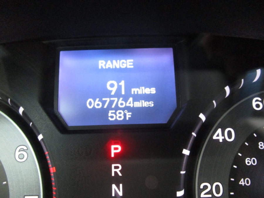 Used 2015 Honda Odyssey Touring Elite - VMI Side Entry Entry In Floor Automatic Ramp